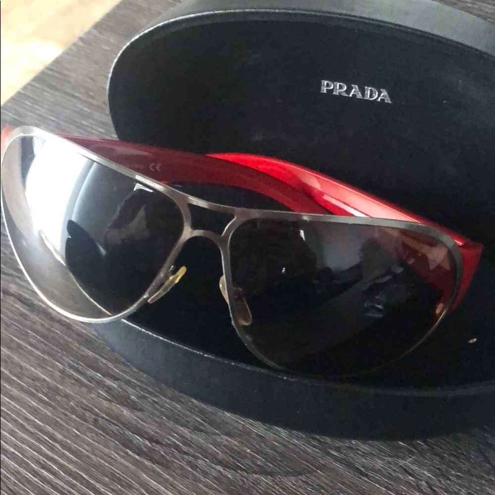 Prada sunglasses